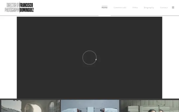 francisco-dominguez.com