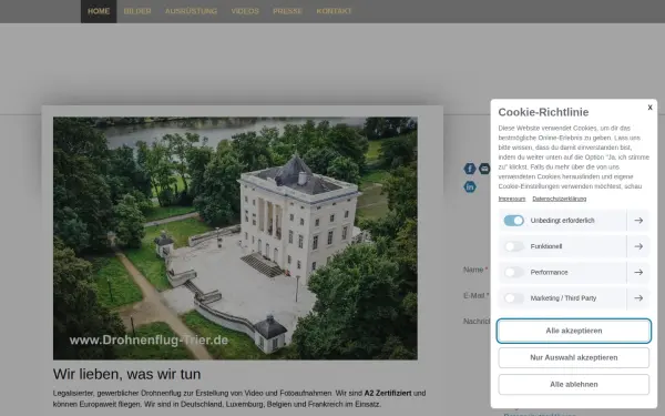 www.drohnenflug-trier.de