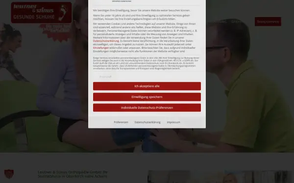 leutner-ortho.de
