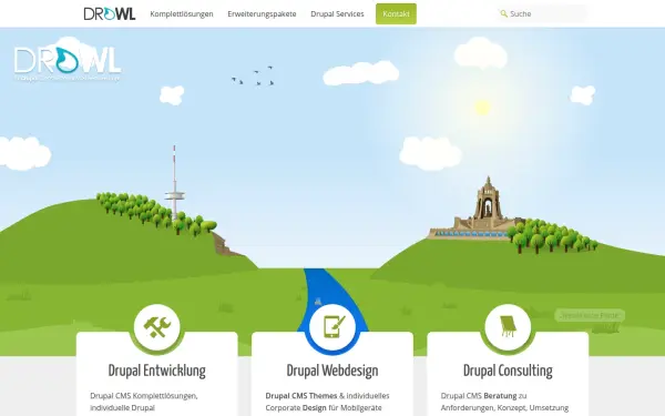www.drowl.de