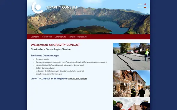gravity-consult.de