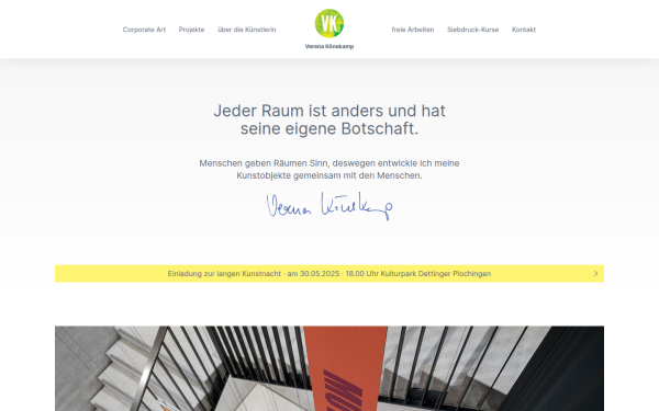 www.verena-koenekamp.de