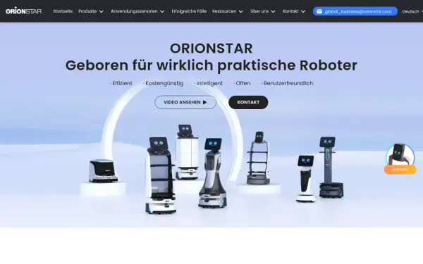 de.orionstar.com