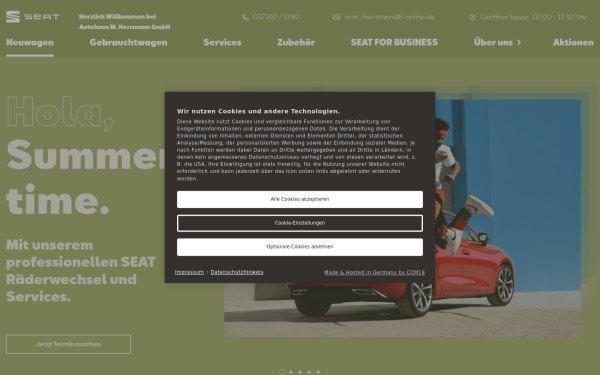 herrmann.seat.de