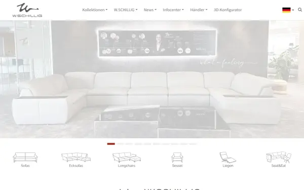 www.schillig.de