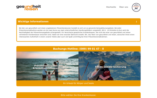 gesundheitreisen.de