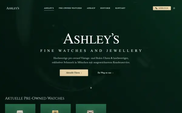 www.ashleys.de