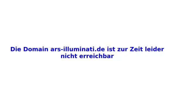 ars-illuminati.de