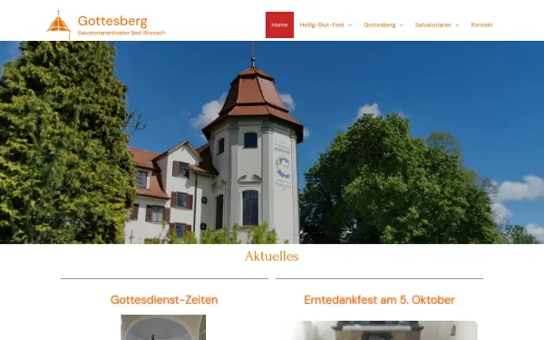 gottesberg.org