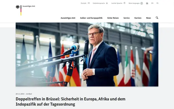 www.auswaertiges-amt.de