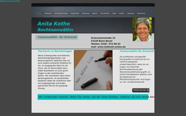 anita-kothe.de