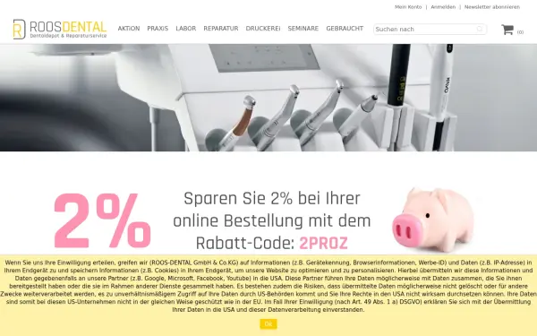 shop.roos-dental.de