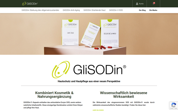 glisodin.de