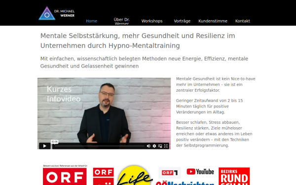 www.michael-werner.at