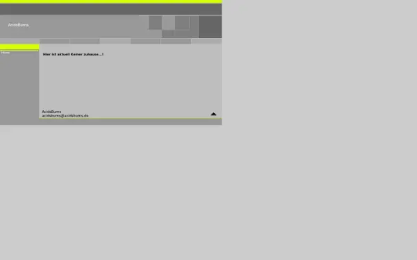 acidsburns.de