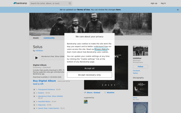 inhibitorband.bandcamp.com