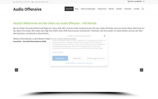 www.audio-offensive.de