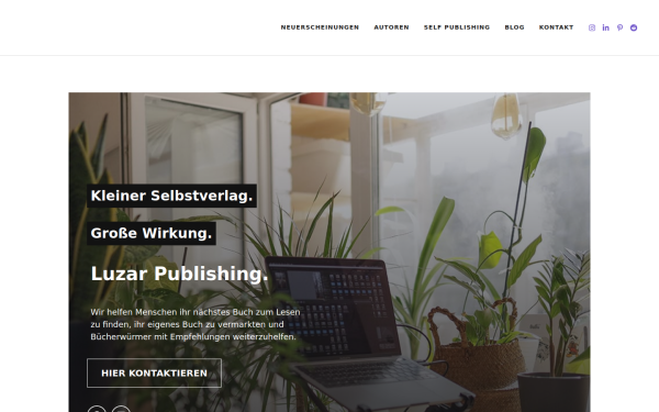 www.luzarpublishing.com