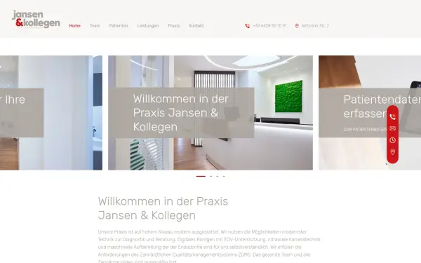 www.zahnarzt-jansen-kollegen.de