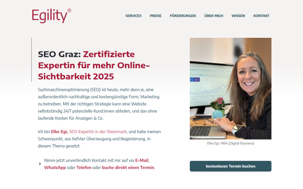 egility.at