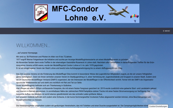 mfc-condor-lohne.de