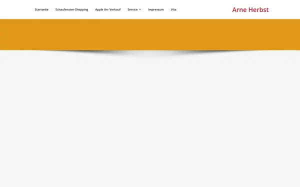 www.arne-herbst.de