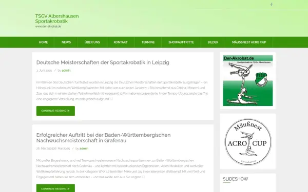 www.der-akrobat.de