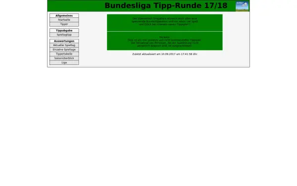 gsturm.de