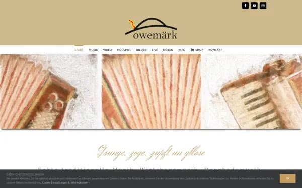 www.owemaerk.de