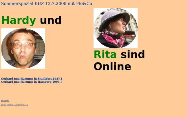 hartmut-kluge-ohz.de