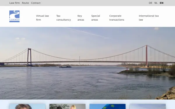 lommen.biz