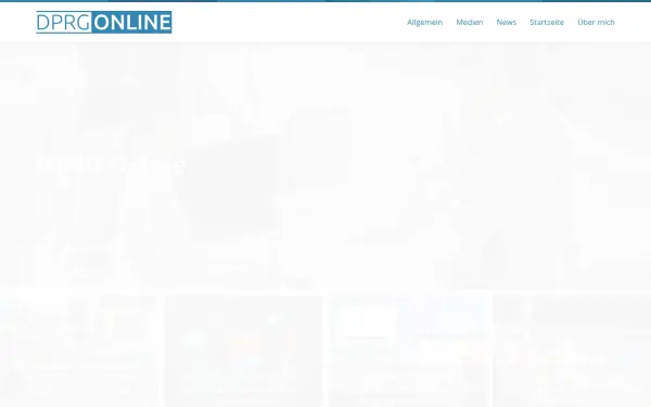 dprg-online.de