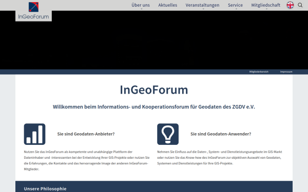 ingeoforum.de