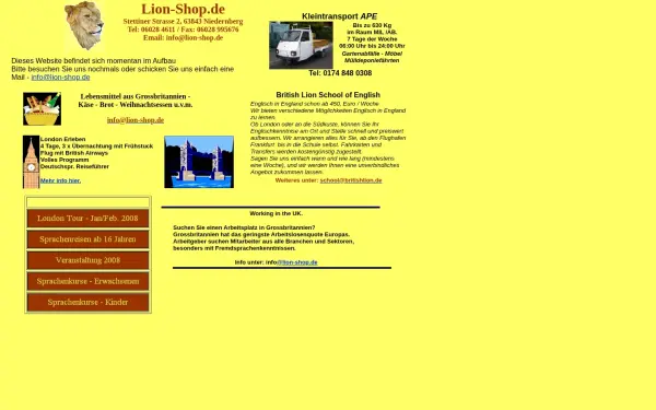 lion-shop.de