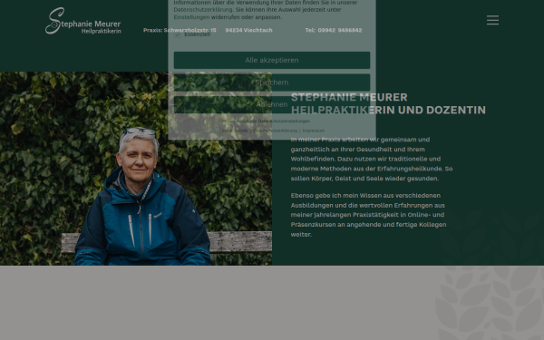 meurer-heilpraktikerin.de