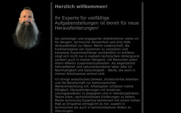 daniel-peschutter.de