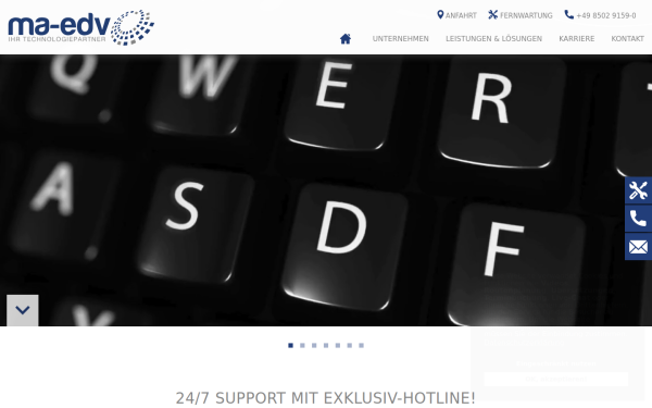 www.ma-edv.com