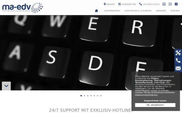 www.ma-edv.com