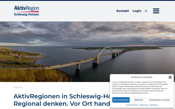 aktivregion-sh.de