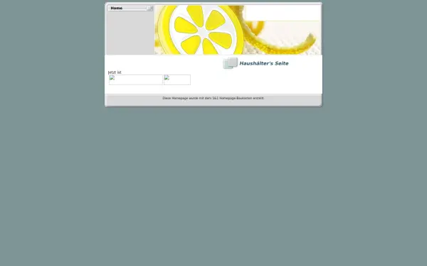 haushaelter.de