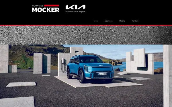www.autohaus-mocker.com