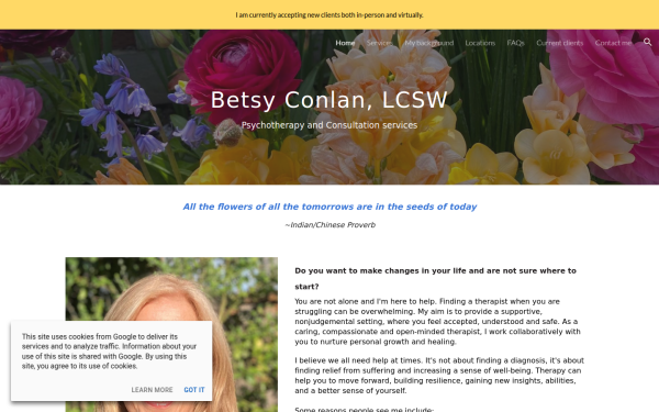 www.betsyconlan.com