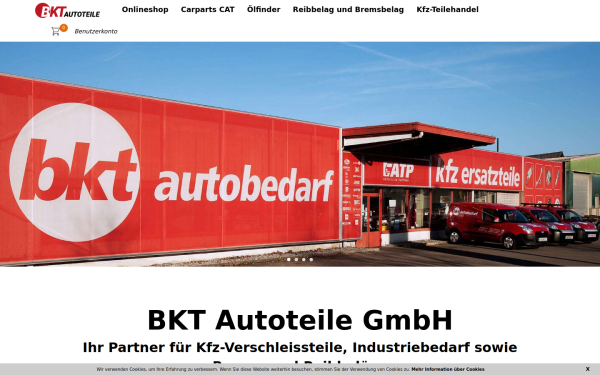 carparts.at