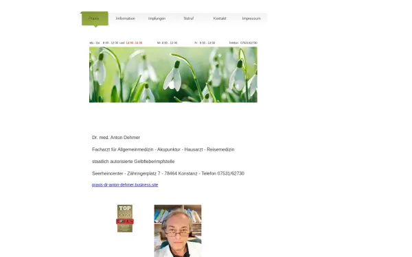 dr-dehmer.de
