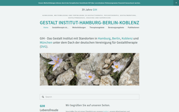 gestalt-institut-hamburg.com