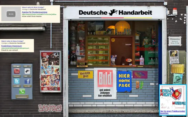 deutschehandarbeit.de