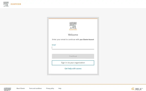 id.elsevier.com
