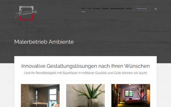 malerbetrieb-ambiente.de