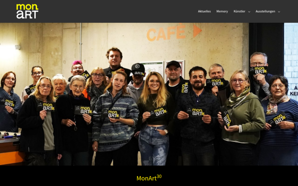 monart.de