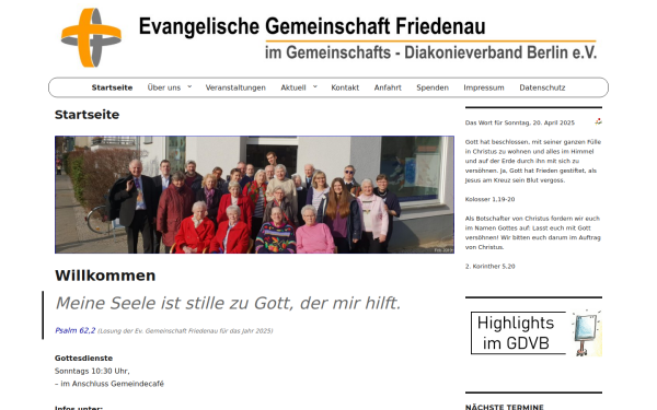 www.gemeinschaft-friedenau.de